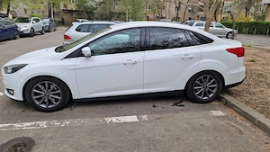 Vand Ford Focus mk3.5, primul proprietar, 91.000km - imagine 4