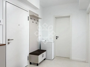 Apartament nou cu 2 camere si parcare in Prima Arena - imagine 11