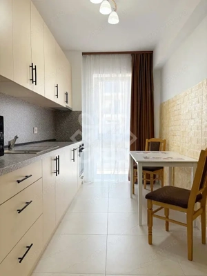 Apartament nou cu 2 camere si parcare in Prima Arena - imagine 6