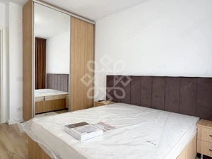 Apartament nou cu 2 camere si parcare in Prima Arena - imagine 10