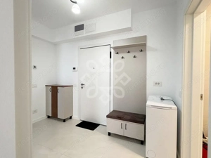 Apartament nou cu 2 camere si parcare in Prima Arena - imagine 8