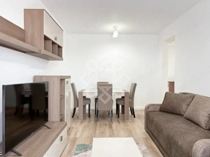 Apartament nou cu 2 camere si parcare in Prima Arena - imagine 14