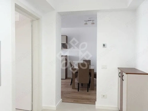 Apartament nou cu 2 camere si parcare in Prima Arena - imagine 5
