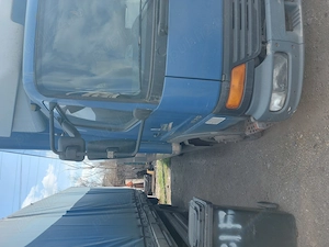 Vand Mercedes Atego 7.5 T - imagine 2