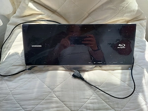 Blu-ray Samsung HT-C7200 DEFECT
