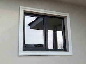 Vand casa individuala pe parter, teren 640 mp in Mosnita Noua - imagine 5