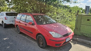 Ford Focus break 