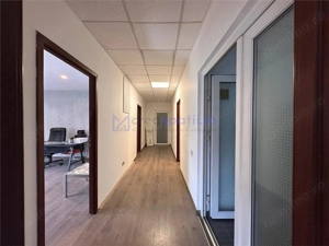 Spatii birouri negociabile, langa Silk, str. Islaz, de la 10mp la 50mp - imagine 5
