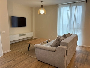 Proprietar inchiriez apartament 2 camere - totul NOU - Torontalului!