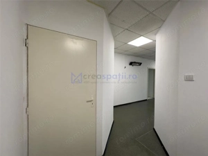 Spatii birouri negociabile, langa Silk, str. Islaz, de la 10mp la 50mp - imagine 12
