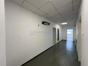 Spatii birouri negociabile, langa Silk, str. Islaz, de la 10mp la 50mp - imagine 6