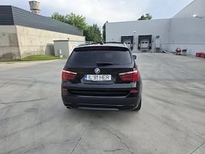 De vânzare BMW X3 F25 X Drive! - imagine 5