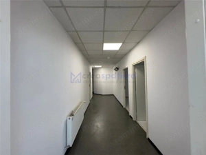 Spatii birouri negociabile, langa Silk, str. Islaz, de la 10mp la 50mp - imagine 13
