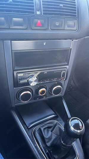Golf 4 1.9 TDI  in stare perfecta de functionare - imagine 6