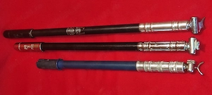 3 pompe de colectie pt. biciclete de curse  cursiere vintage  SILCA IMPEROR  pret 300 ron ( 3 bucati