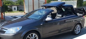 ((urgent)), opel astra h, top twin cabrio 2011 1.8 benzina 140 cp