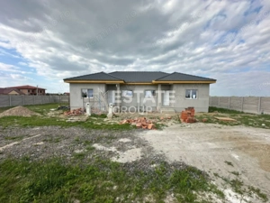 Duplex cu 3 camere in Mosnita Noua la asfalt - imagine 4