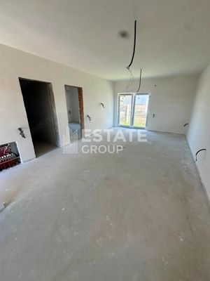 Duplex cu 3 camere in Mosnita Noua la asfalt - imagine 7