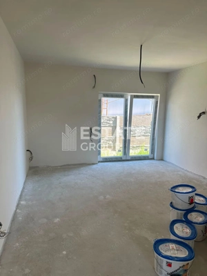 Duplex cu 3 camere in Mosnita Noua la asfalt - imagine 2