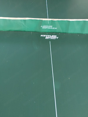 Vind masă de tenis de exterior  - imagine 4
