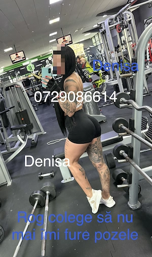 Denisa - Am revenit 