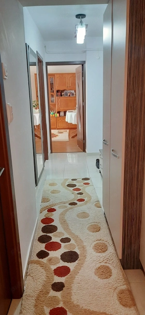Apartament 2 camere, 63 mp, zonă bloc IRE, Obcini - imagine 5
