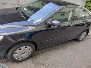 Skoda Octavia 2 de vanzare