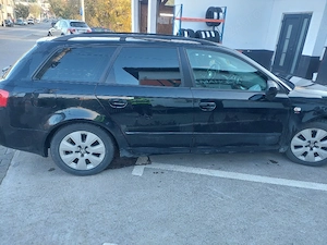 Devanzare Seat Exeo automat 