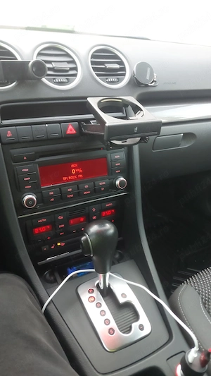 Devanzare Seat Exeo automat  - imagine 4
