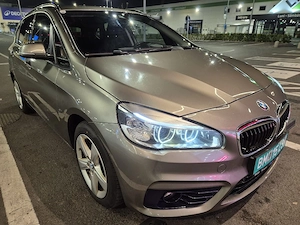 BMW 218 Diesel - 2 litri - 150cp - imagine 4