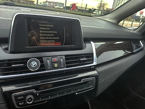 BMW 218 Diesel - 2 litri - 150cp - imagine 3