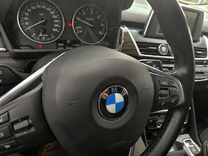 BMW 218 Diesel - 2 litri - 150cp