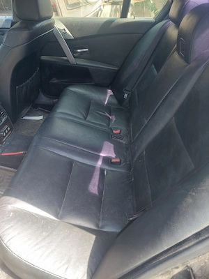 bmw e60.2.2 benzina +gpl - imagine 3