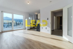Repozitionare pret! Apartament 2 camere, nou · Noble Residence · Comision 0%