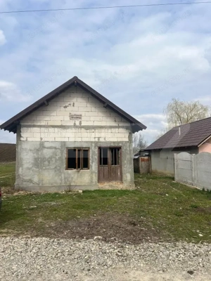 Teren cu casa de vanzare Tuglui, 2200 mp, aproape de padure - imagine 5