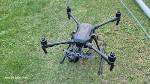 Drona profesionala DJI M210 V2
