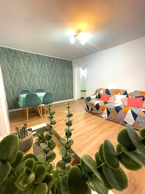 Apartament 2 camere Take Ionescu  - imagine 2