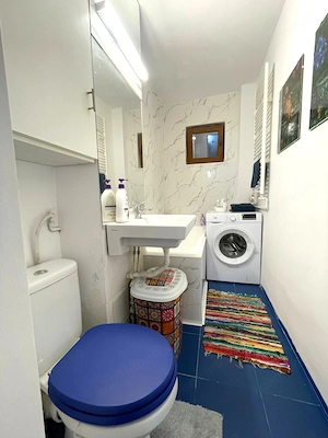 Apartament 2 camere Take Ionescu  - imagine 8