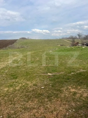 Teren cu casa de vanzare Tuglui, 2200 mp, aproape de padure - imagine 7