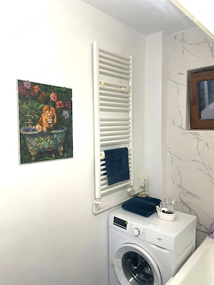 Apartament 2 camere Take Ionescu  - imagine 10