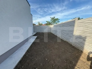 Casa pe parter, 80 mp utili, zona Selgros - imagine 4