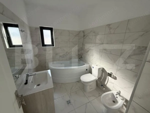 Casa pe parter, 80 mp utili, zona Selgros - imagine 14