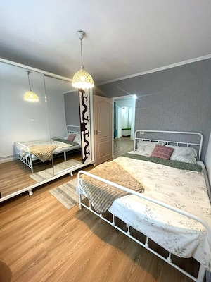 Apartament 2 camere Take Ionescu  - imagine 7