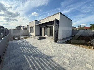 Casa pe parter, 80 mp utili, zona Selgros - imagine 2