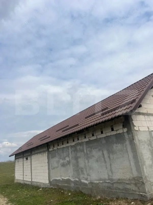 Teren cu casa de vanzare Tuglui, 2200 mp, aproape de padure - imagine 4
