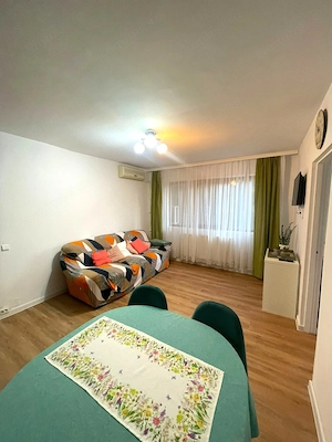 Apartament 2 camere Take Ionescu  - imagine 3