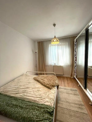 Apartament 2 camere Take Ionescu  - imagine 4