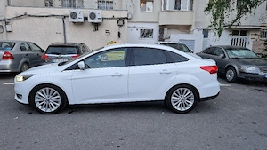 Vand Ford Focus mk3.5, primul proprietar, 91.000km - imagine 6