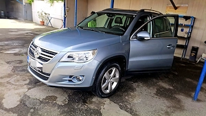 Vând Volkswagen Tiguan  - imagine 3
