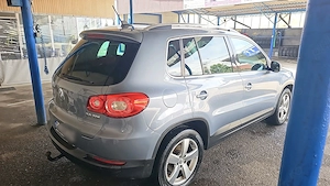 Vând Volkswagen Tiguan  - imagine 4